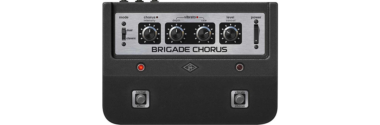 Universal Audio UAD Brigade Chorus