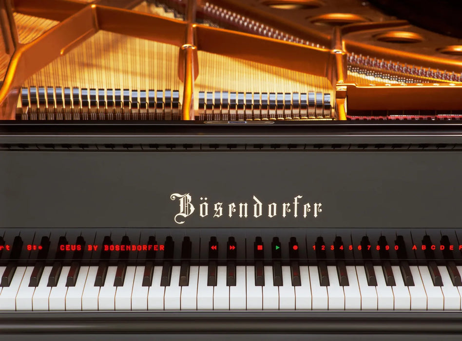 Vienna Symphonic Library Studio Bösendorfer Imperial