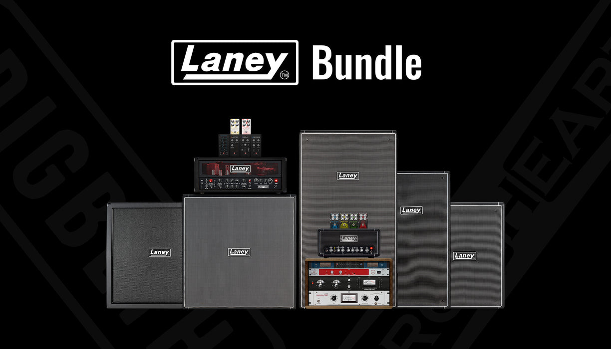Aurora Laney Bundle