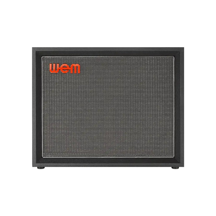 WEM Silver Starfinder 212 Cabinet 2x12 orizzontale