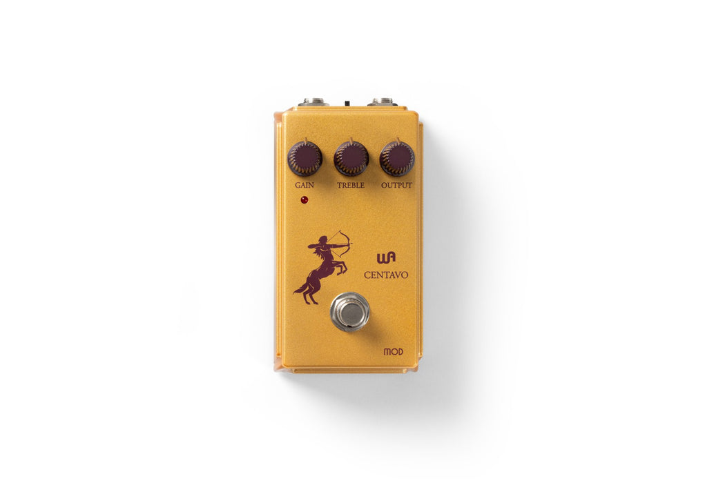 WARM AUDIO Centavo Mod