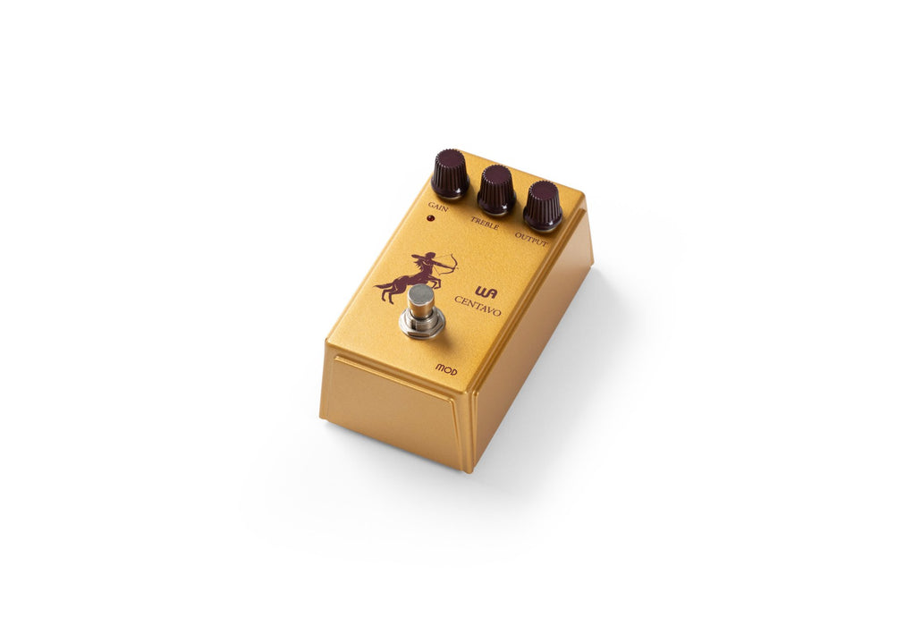 WARM AUDIO Centavo Mod