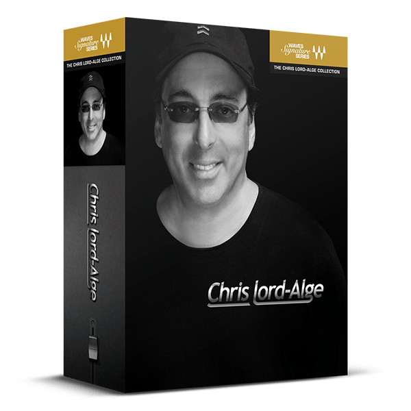 Waves Chris Lord-Alge Signature Series