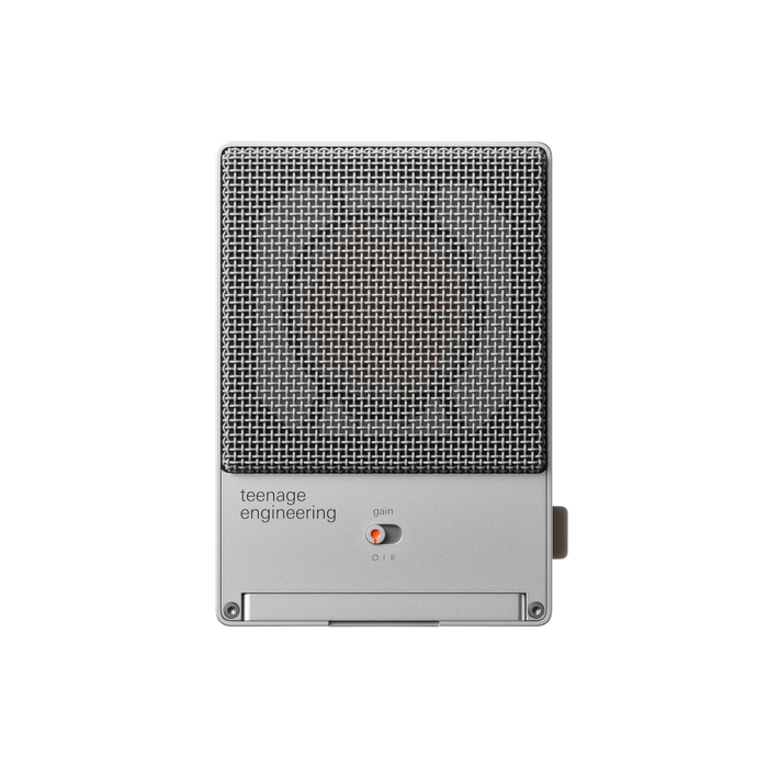 TEENAGE ENGINEERING CM-15