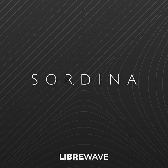 LibreWave Sordina