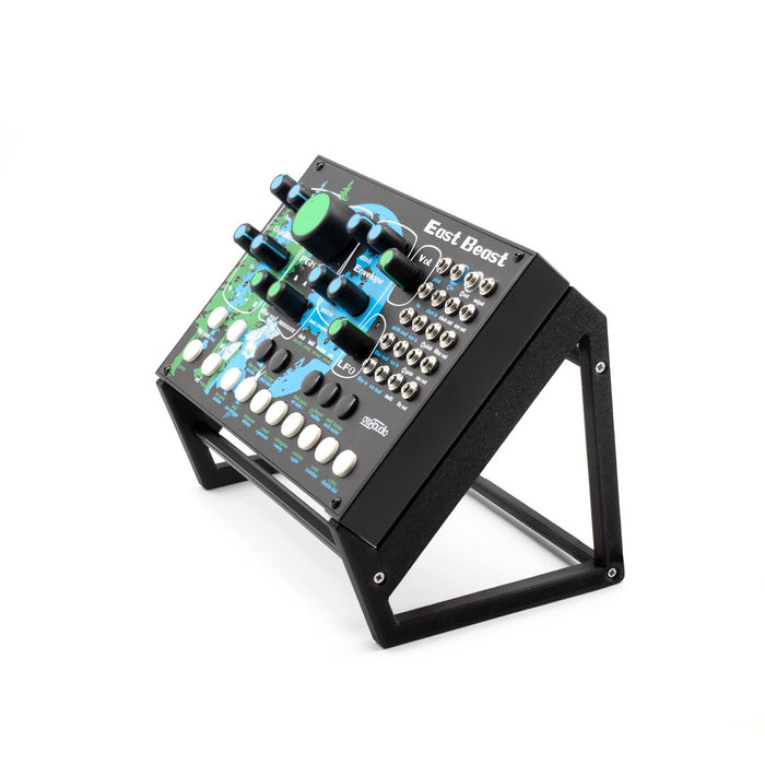 RESTAND Cre8Audio East Beast, West Pest Raised Stand