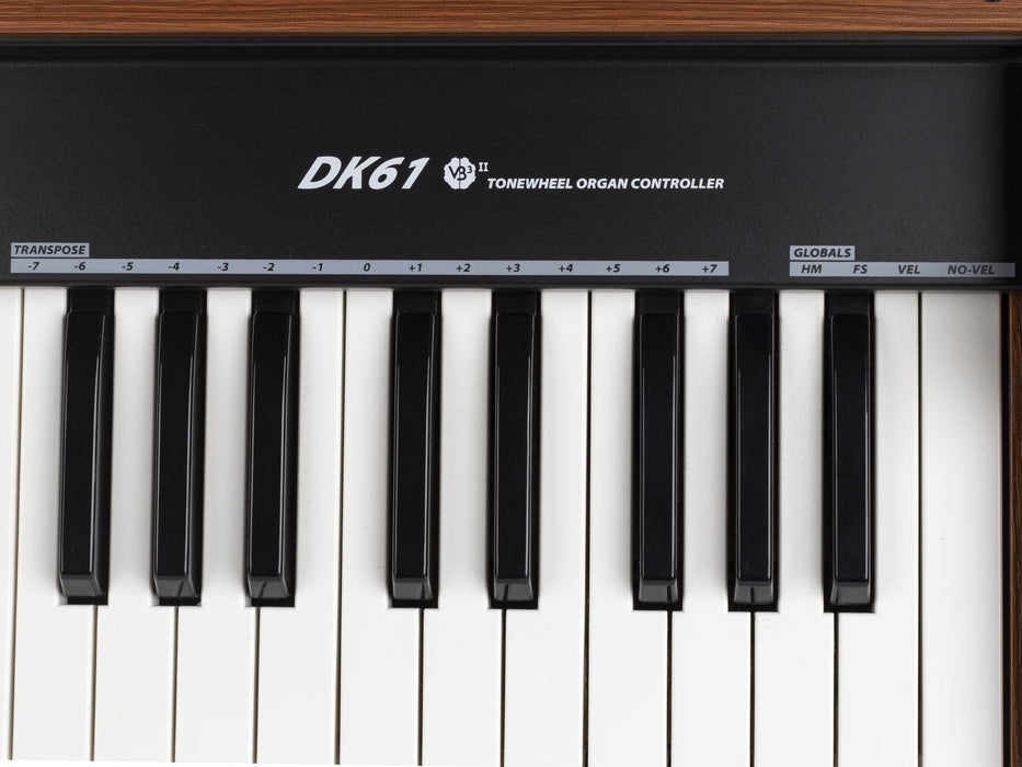 CRUMAR DK61