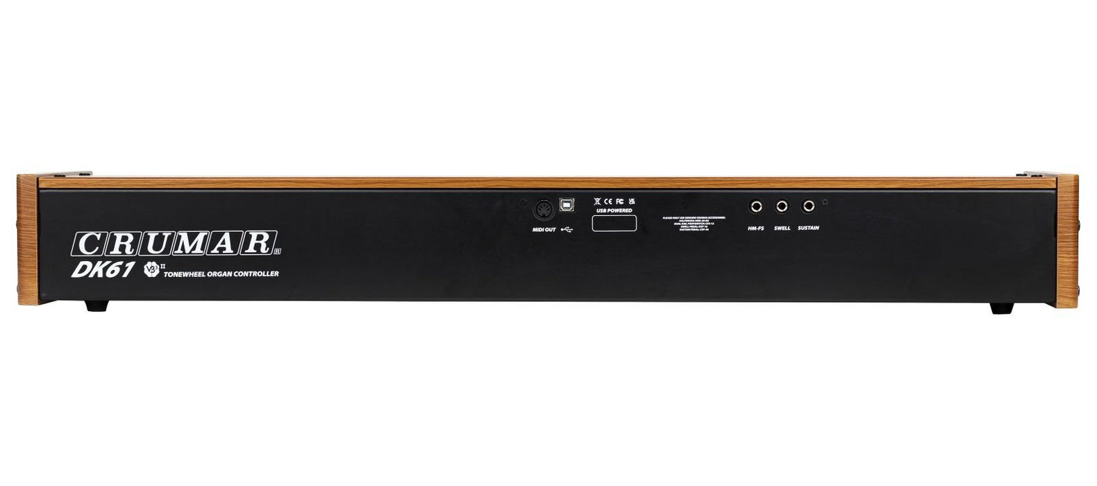 CRUMAR DK61