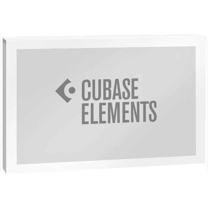 Steinberg Cubase Cubase Elements 15 UG from LE