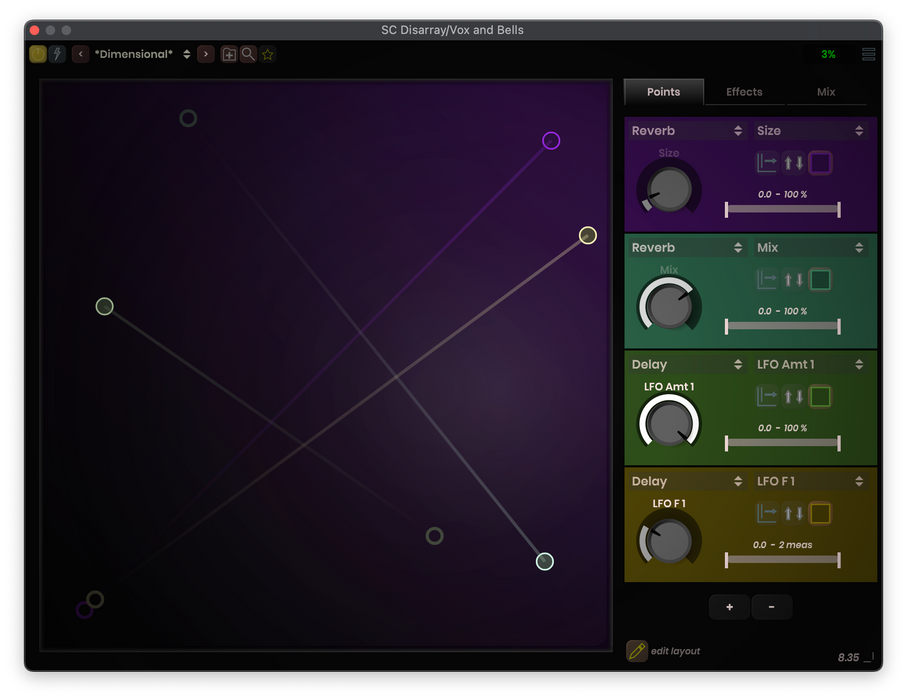 Stagecraft Software Disarray