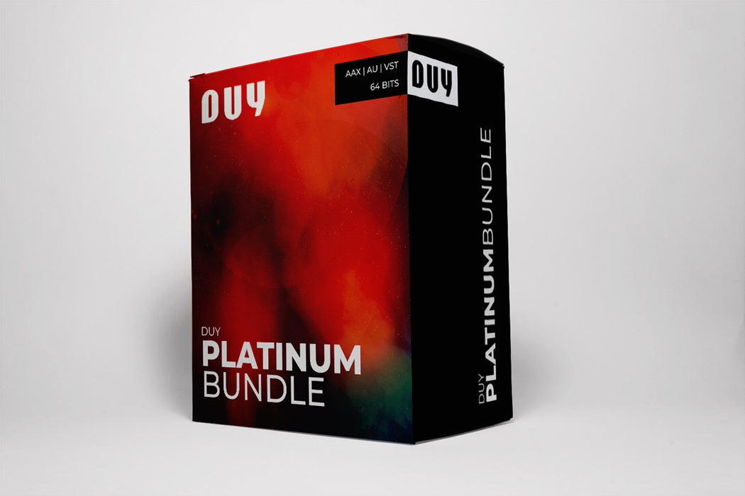Dspatial SL DUY Platinum Bundle