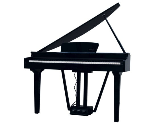 ECHORD GP-10/B DIGITAL PIANO 88 TASTI NERO