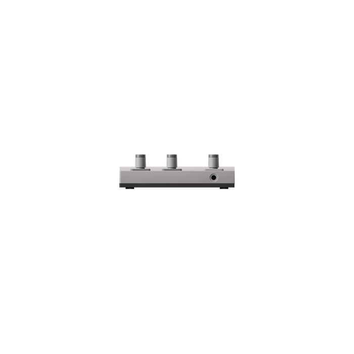TEENAGE ENGINEERING EP-136 K.O. sidekick