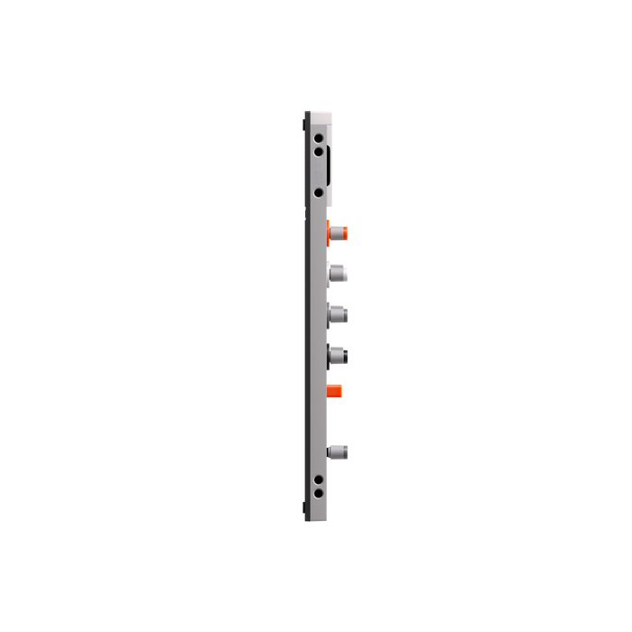 TEENAGE ENGINEERING EP-136 K.O. sidekick