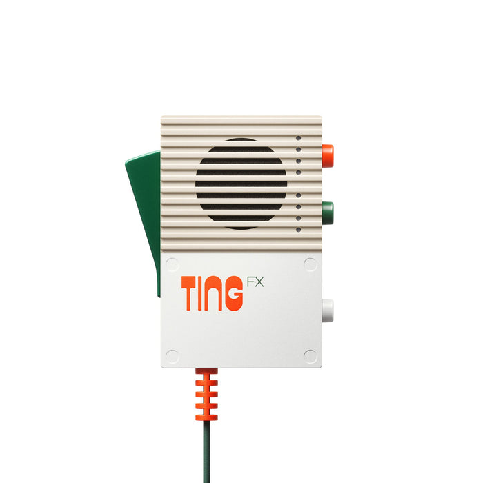 TEENAGE ENGINEERING EP-2350 FX MIC