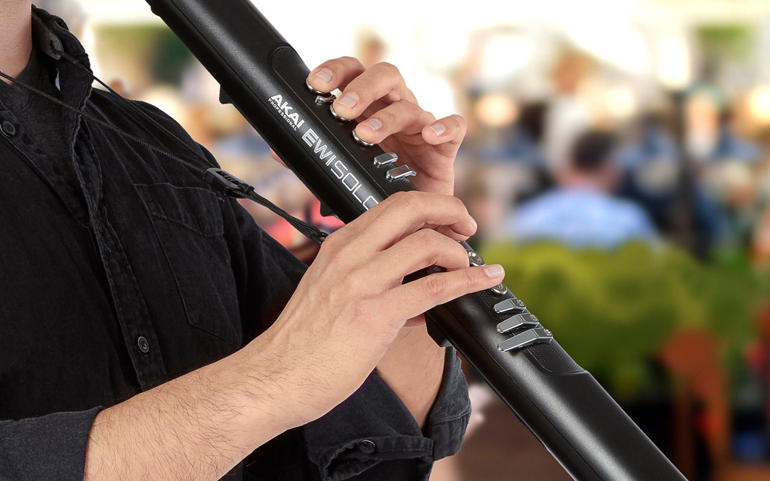 AKAI PROFESSIONAL EWI Solo