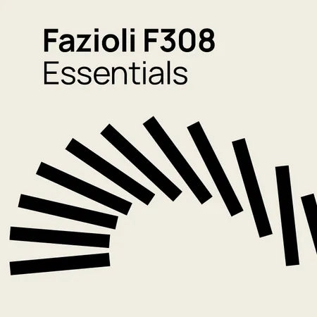 Vienna Symphonic Library Fazioli F308 Essentials
