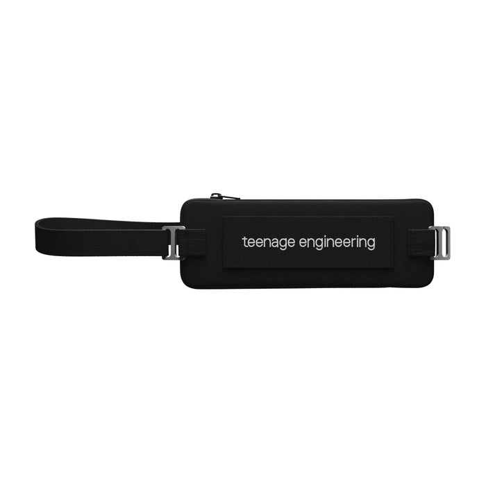 TEENAGE ENGINEERING field large bag black per serie OP - Nera