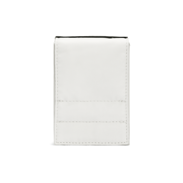 TEENAGE ENGINEERING field accordion bag white