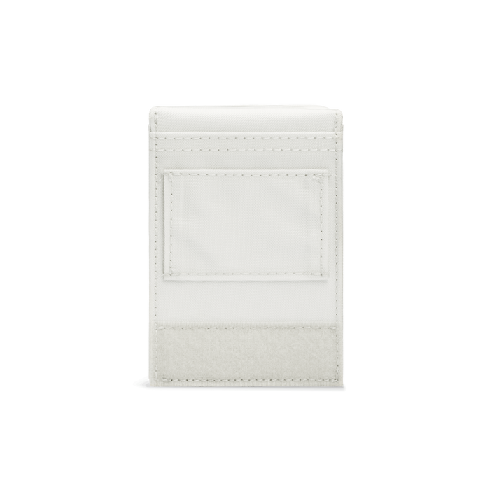 TEENAGE ENGINEERING field accordion bag white