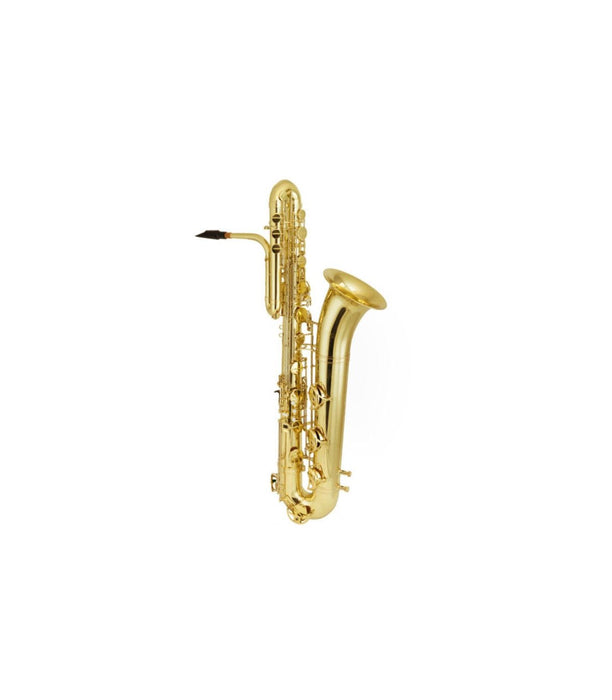 FLORET JBBS-120 BASS SAXOPHONE