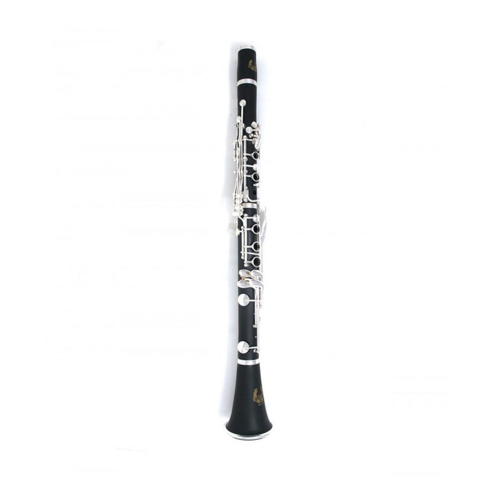 FLORET MPCL-101S CLARINETTO SIB 17 CHIAVI