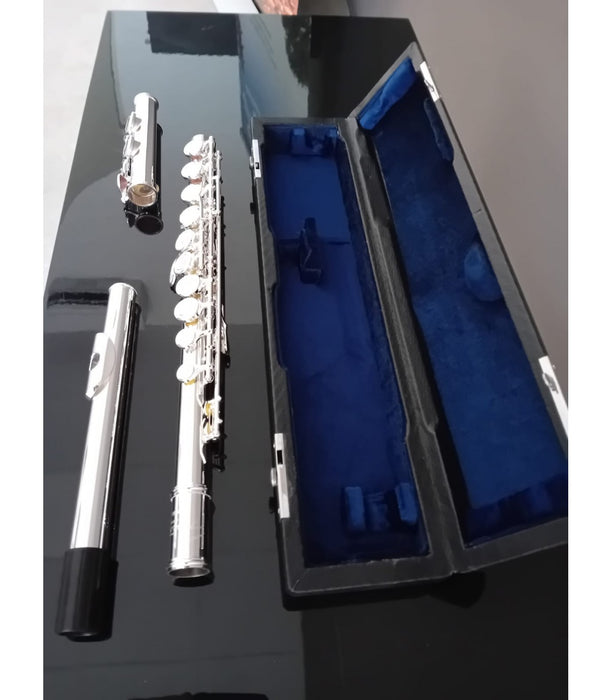FLORET MPFL-201 FLAUTO TRAVERSO