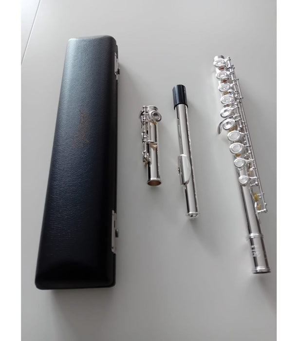 FLORET MPFL-201 FLAUTO TRAVERSO