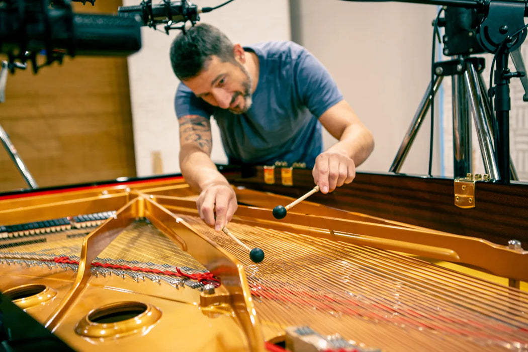 Vienna Symphonic Library Studio FX Piano (Standard Library)