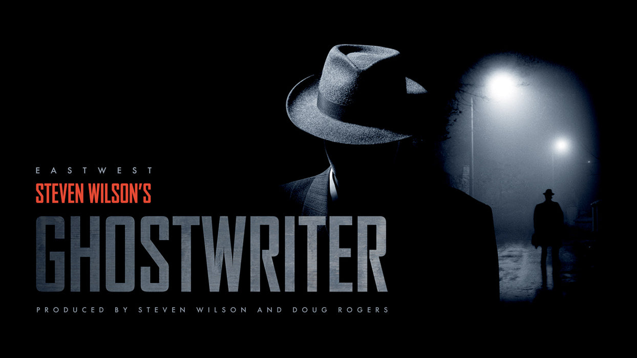 EastWest Multimedia GHOSTWRITER