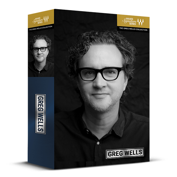 Waves Greg Wells Signature Series