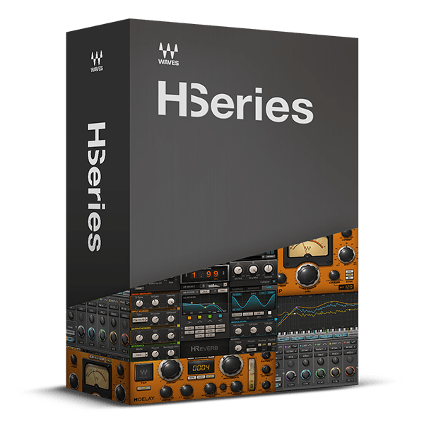 Waves H-Series