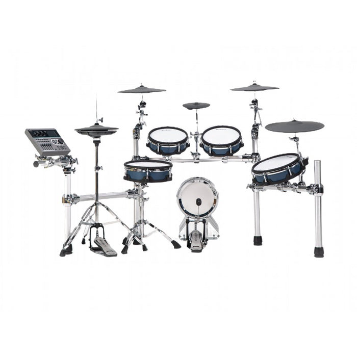 HAMPBACK ACE-1719 Batteria Elettronica