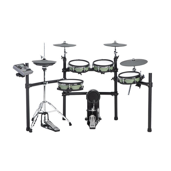 HAMPBACK ACE-530 Batteria Elettronica