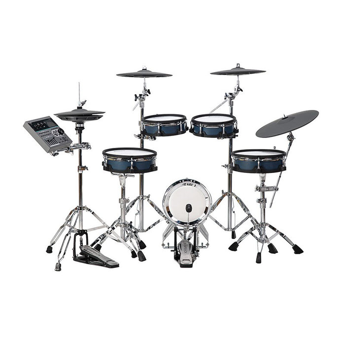 HAMPBACK ACE-970 Batteria Elettronica