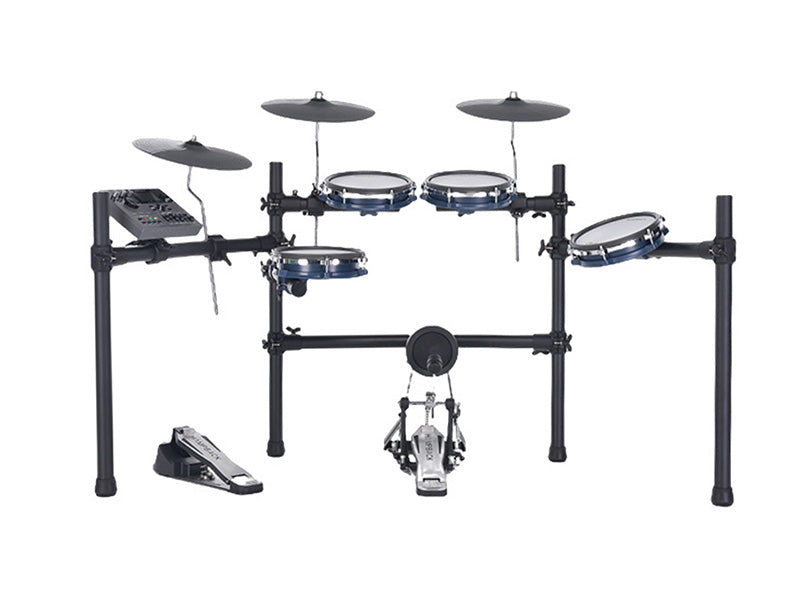 HAMPBACK ACE-310 Batteria Elettronica