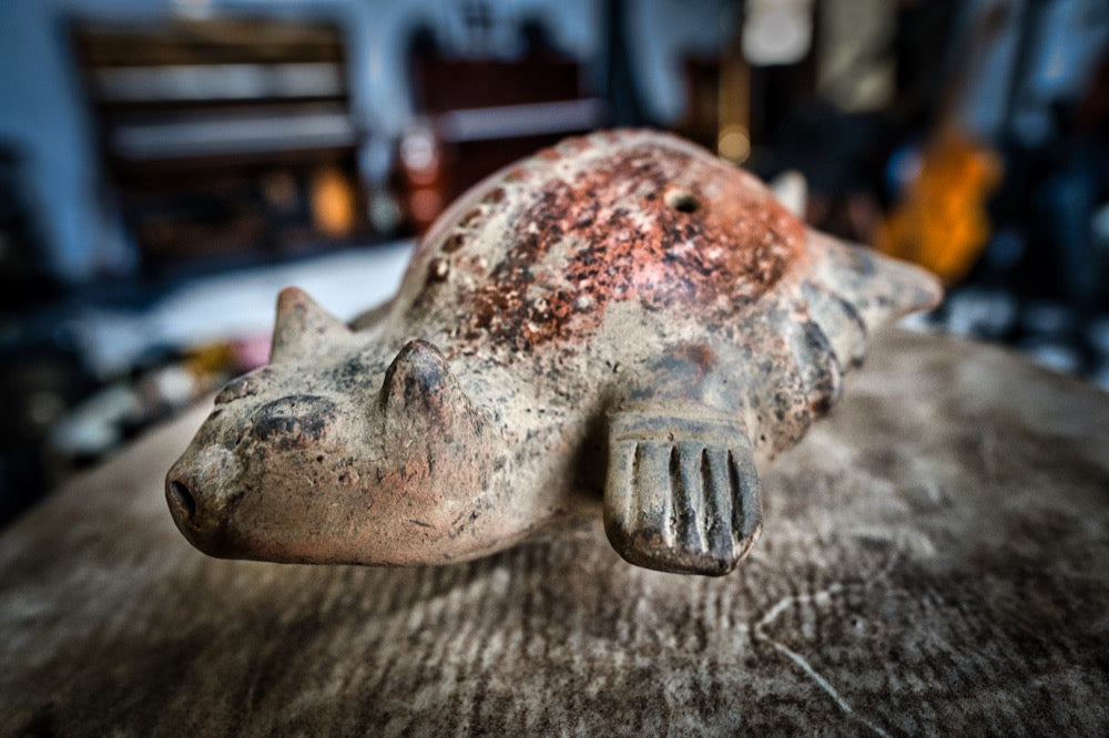 EAO Mntra Ultrasonic Death Whistle