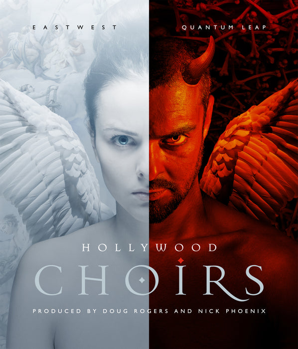EastWest Promo Bundles HOLLYWOOD BUNDLE