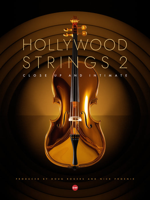 EastWest Orchestral CYBER MONDAY HOLLYWOOD BUNDLE