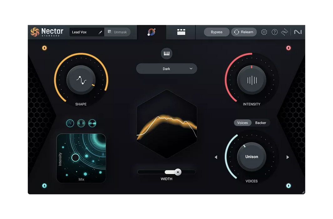 Izotope Nectar 4 Standard: UPG fr. Nectar Ele or Ele Suite