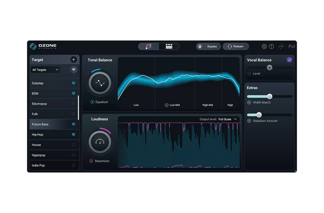 Izotope Ozone 12 Elements