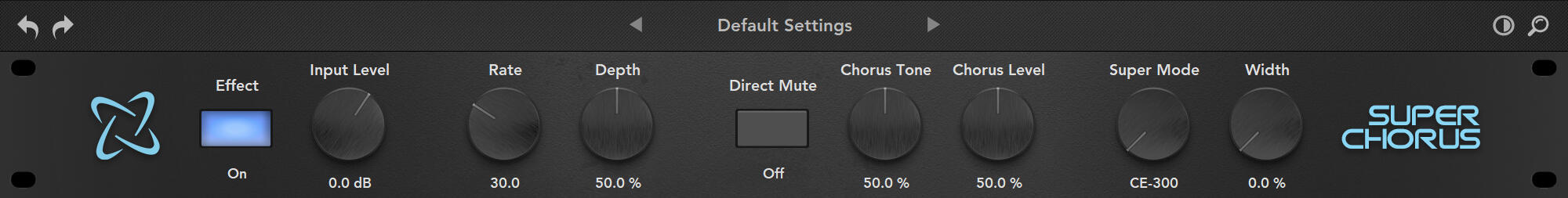 Re-Style Productions Super Chorus