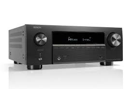 Denon AVC-X3900H