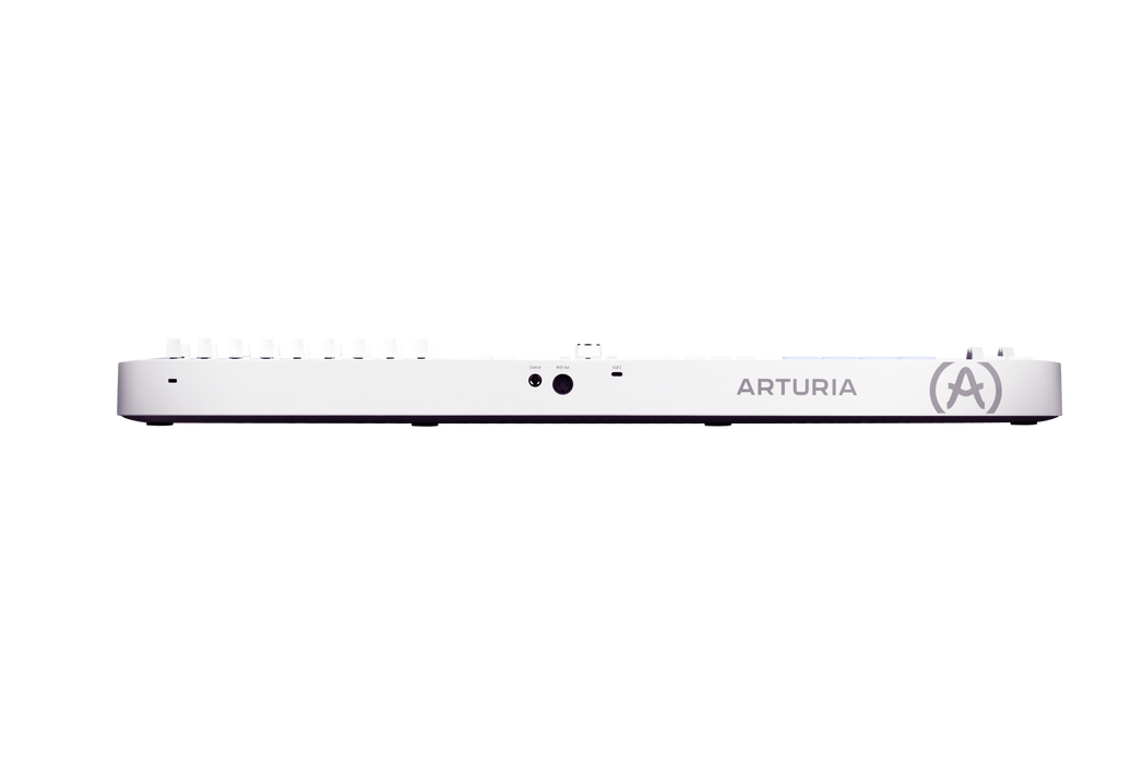 ARTURIA KeyLab Essential mk3 49  Alpine White