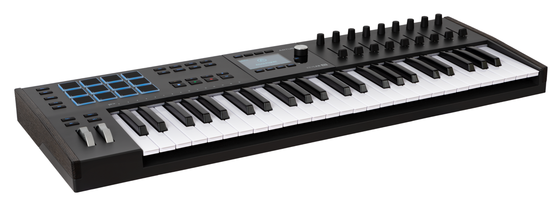 ARTURIA KeyLab 49 mk3 Black