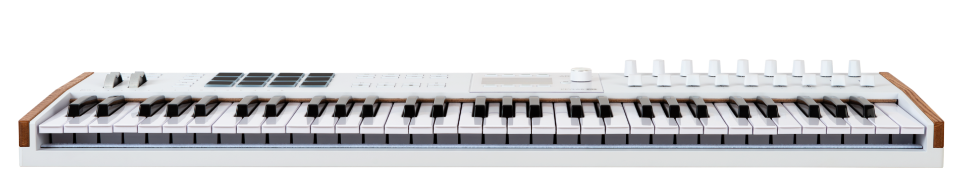 ARTURIA KeyLab 61 mk3 White