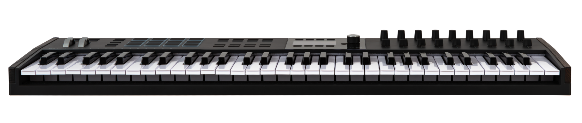 ARTURIA KeyLab 61 mk3 Black