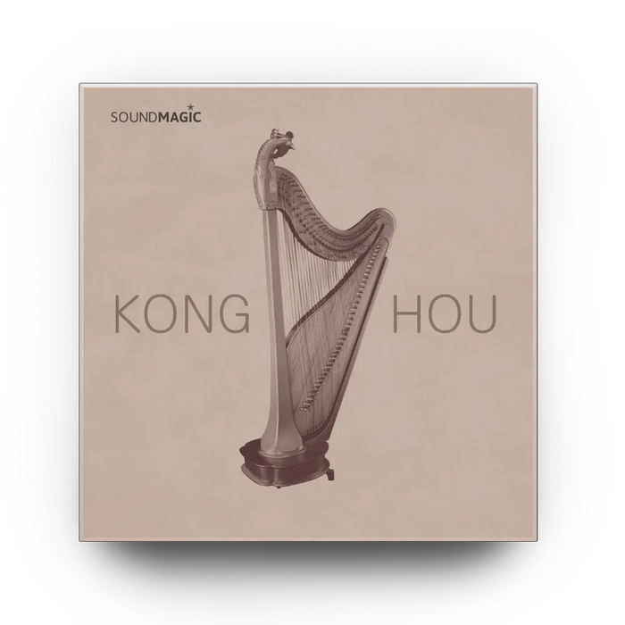 SoundMagic KongHou
