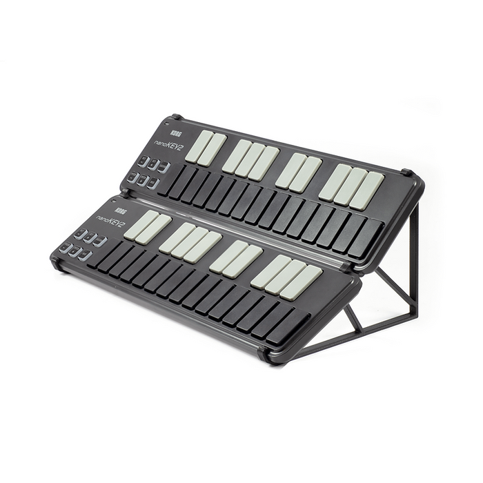 RESTAND Korg nano2 Series Dual Stand