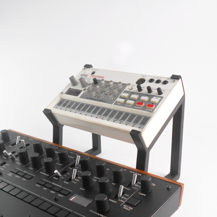 RESTAND Korg Volca Single Raised Stand